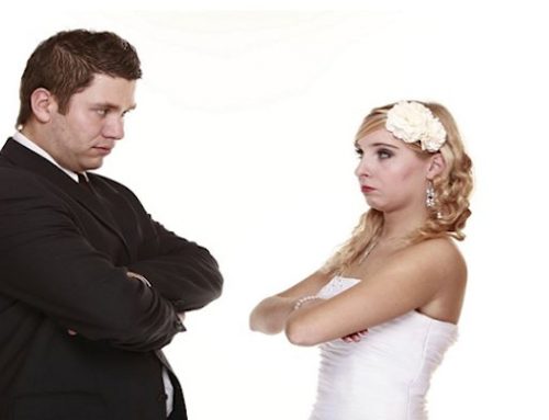 Five Reasons Why Second Marriages Fail at a High Rate