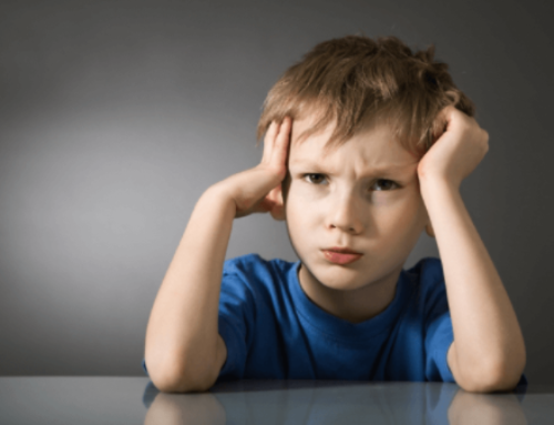 Addressing the Child’s Inappropriate Behavior: A Paradigm Shift