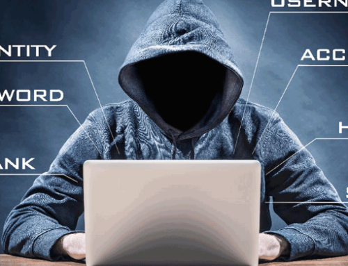 Internet Scams: The Perfect Crime