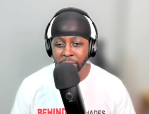 Fix the Tension Before It Breaks Your Relationship