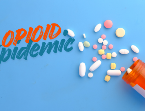 There is No Education in a Pill