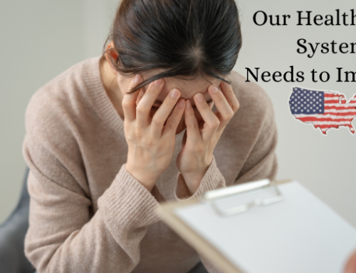 The “Canadazation” of the US Health Care System