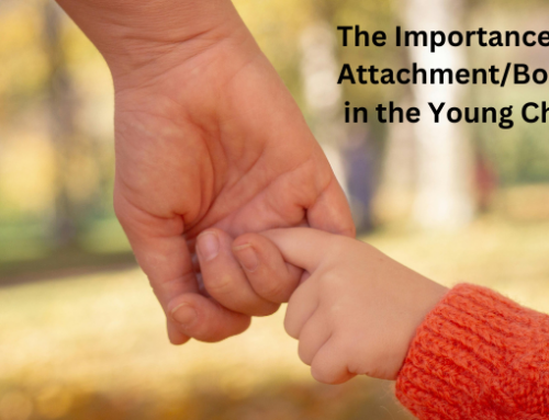 The Importance of Attachment / Bonding in the Young Child