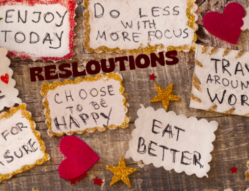 How To Keep Our New Resloutions Alive