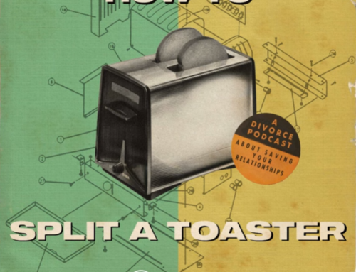 Kids First: Avoiding Divorce Trauma with Dr. Larry Waldman