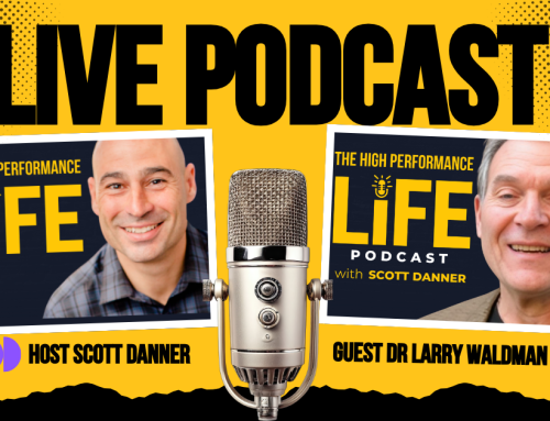 The High Performance Life