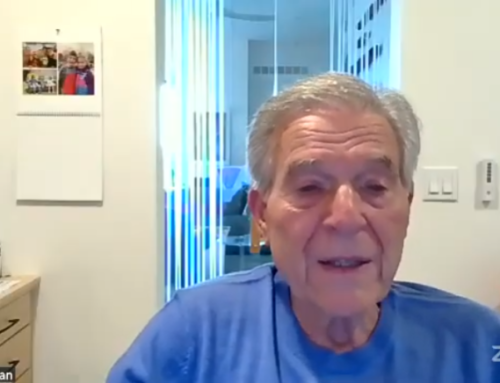 Talking About… Parents Feel Burnt Out Because Of This